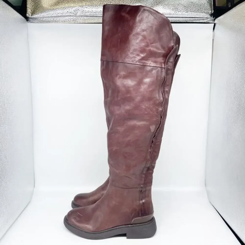 Franco Sarto these over